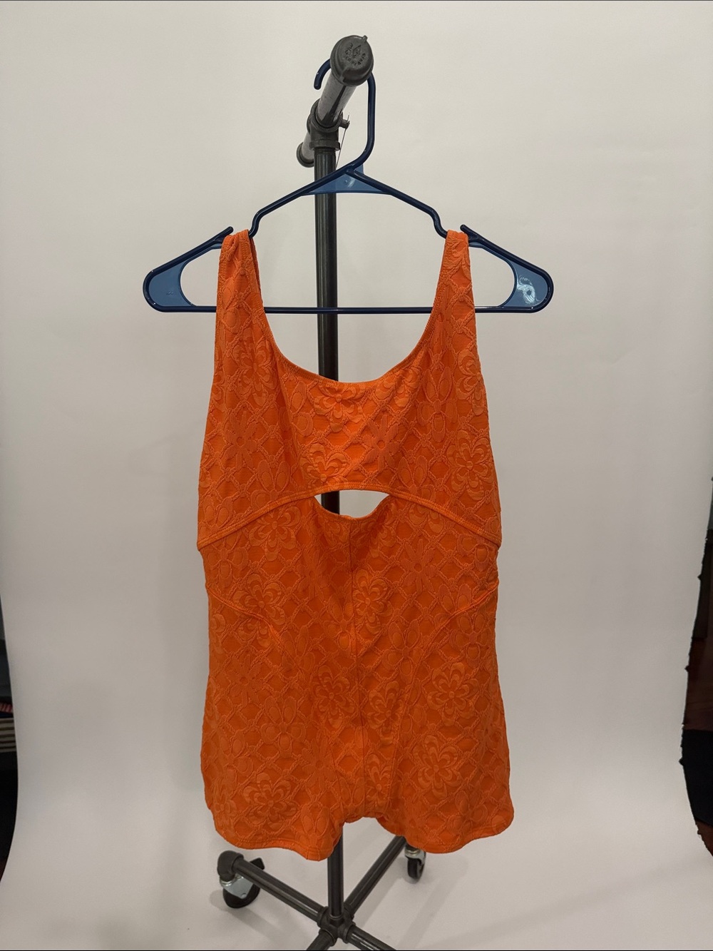 Free People Jane Surf One Piece Swimsuit